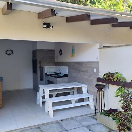 Residencial Annabel Apto 03 Bombinhas Eksteriør bilde