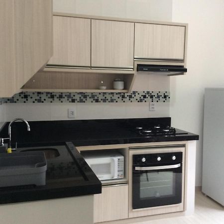 Residencial Annabel Apto 03 Bombinhas Eksteriør bilde