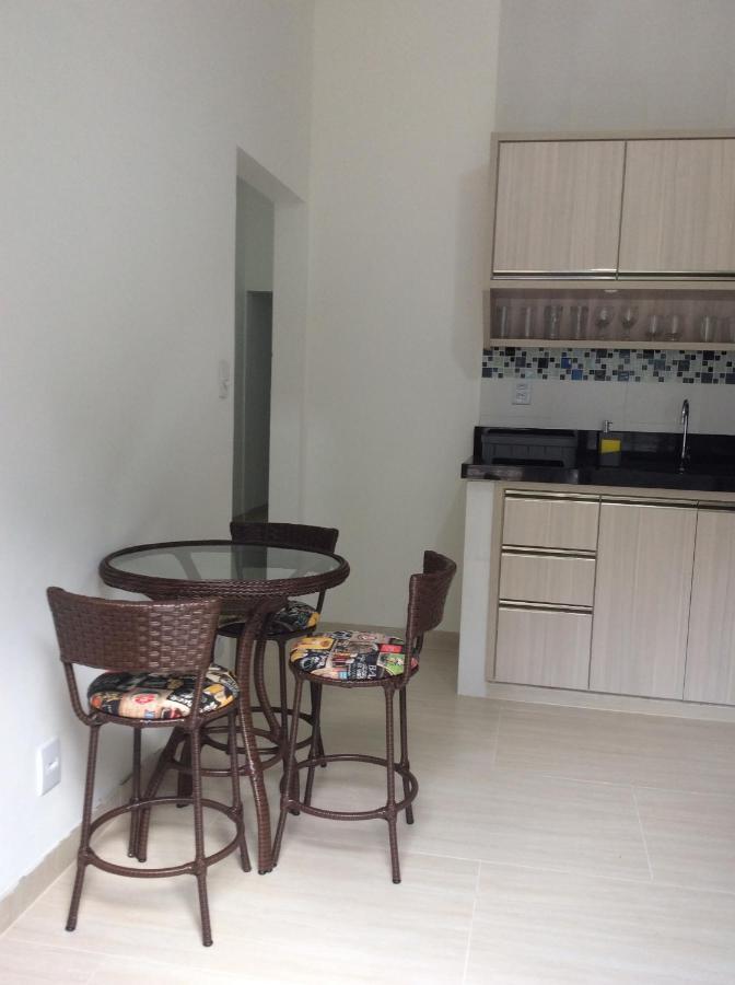 Residencial Annabel Apto 03 Bombinhas Eksteriør bilde