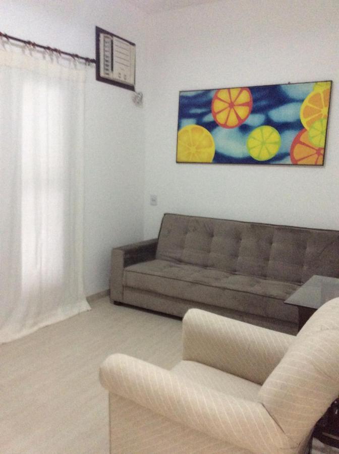Residencial Annabel Apto 03 Bombinhas Eksteriør bilde