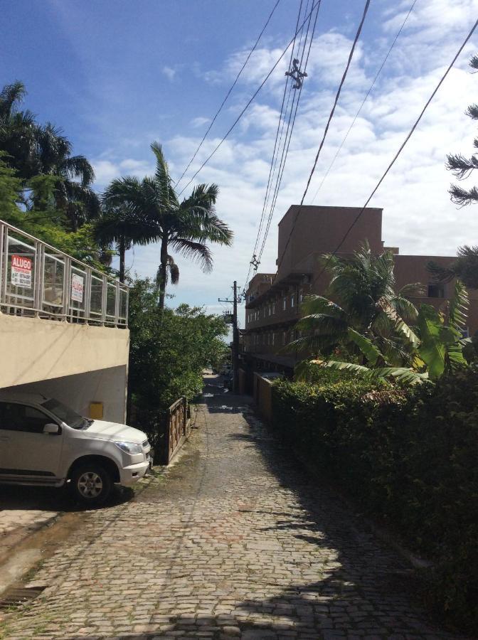 Residencial Annabel Apto 03 Bombinhas Eksteriør bilde