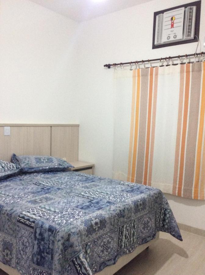 Residencial Annabel Apto 03 Bombinhas Eksteriør bilde