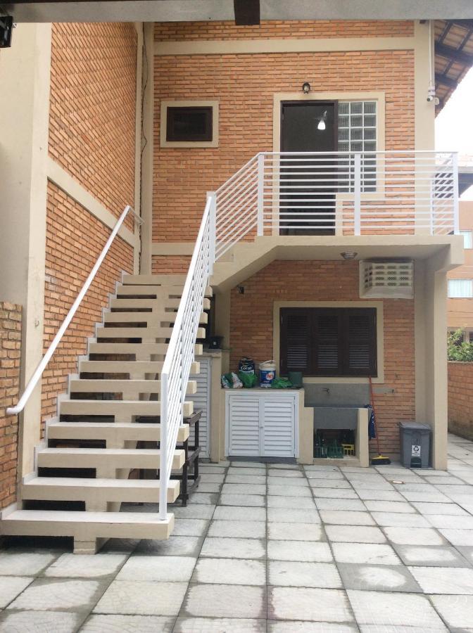 Residencial Annabel Apto 03 Bombinhas Eksteriør bilde