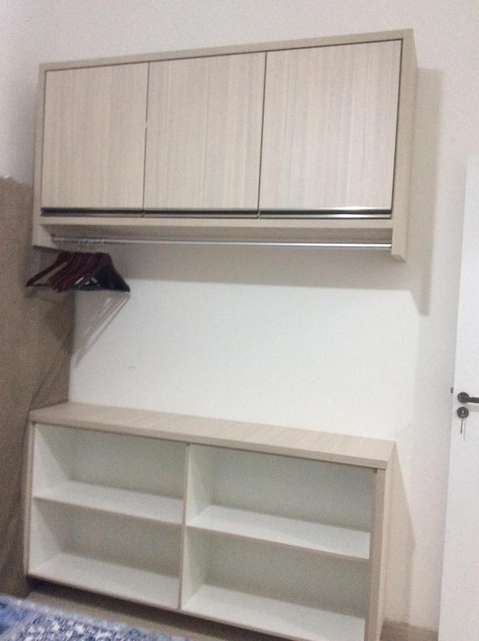 Residencial Annabel Apto 03 Bombinhas Eksteriør bilde